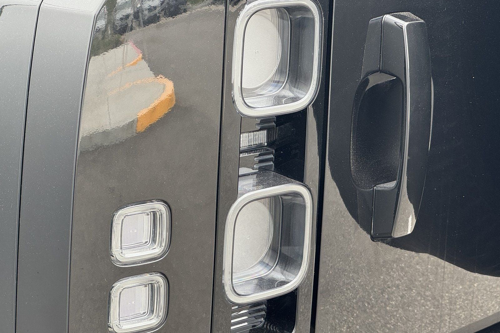 2023 Land Rover Defender 130 X