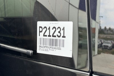 2023 Land Rover Defender 130 X