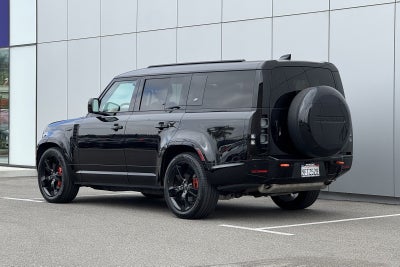 2023 Land Rover Defender 130 X