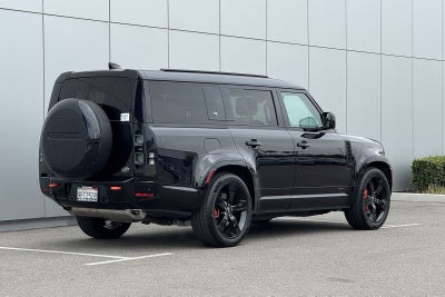 2023 Land Rover Defender 130 X