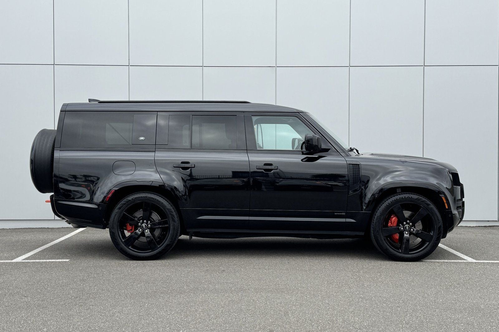 2023 Land Rover Defender 130 X