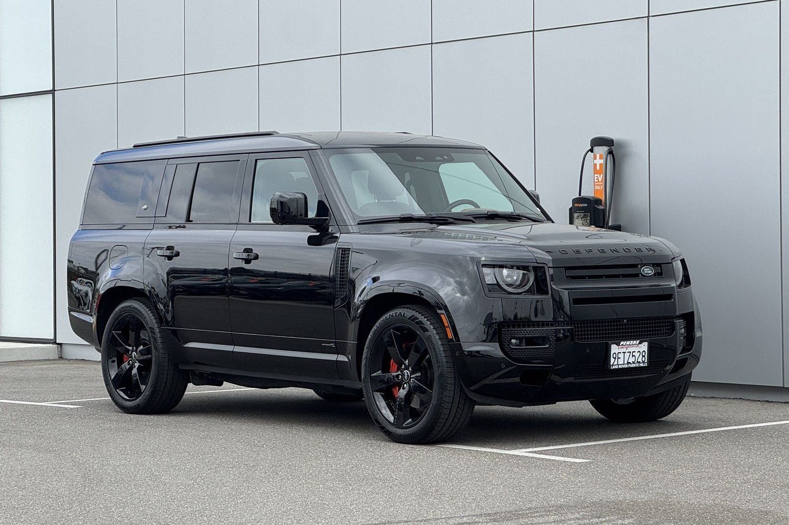 2023 Land Rover Defender 130 X
