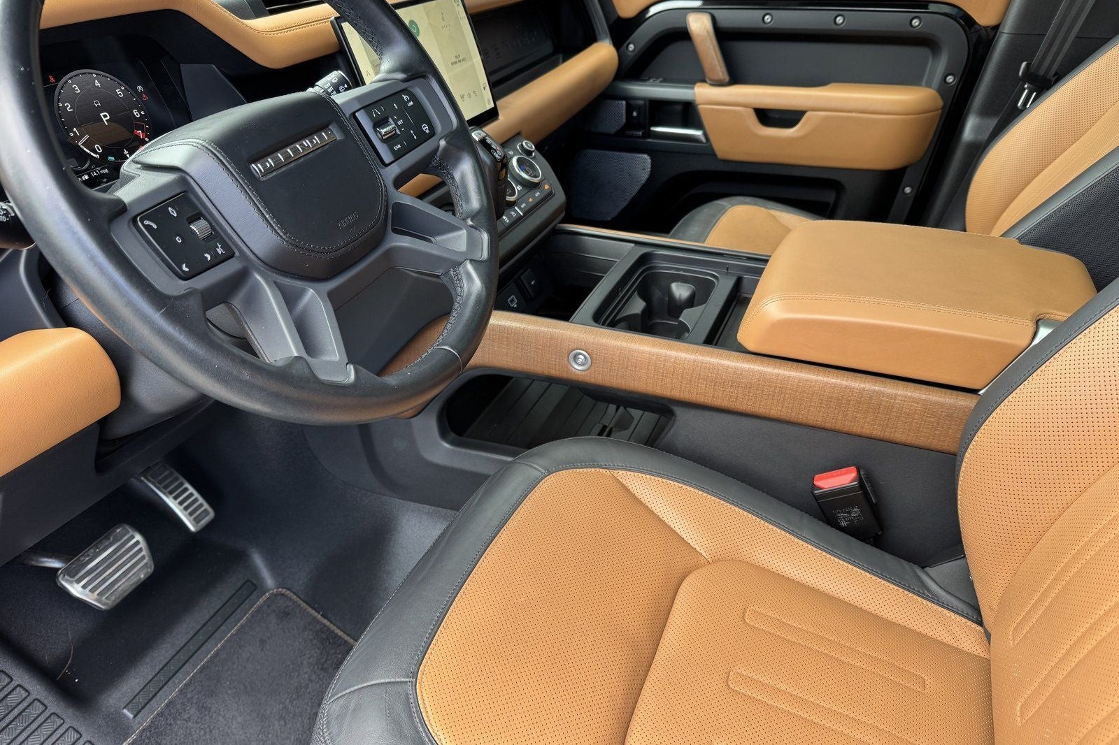 2023 Land Rover Defender 130 X