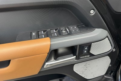 2023 Land Rover Defender 130 X