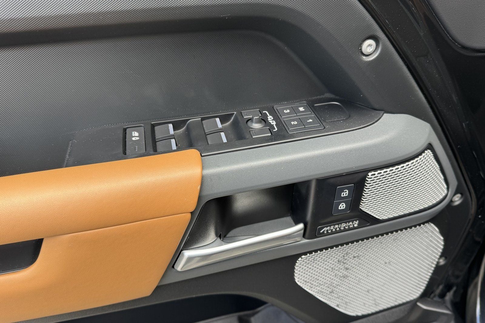 2023 Land Rover Defender 130 X