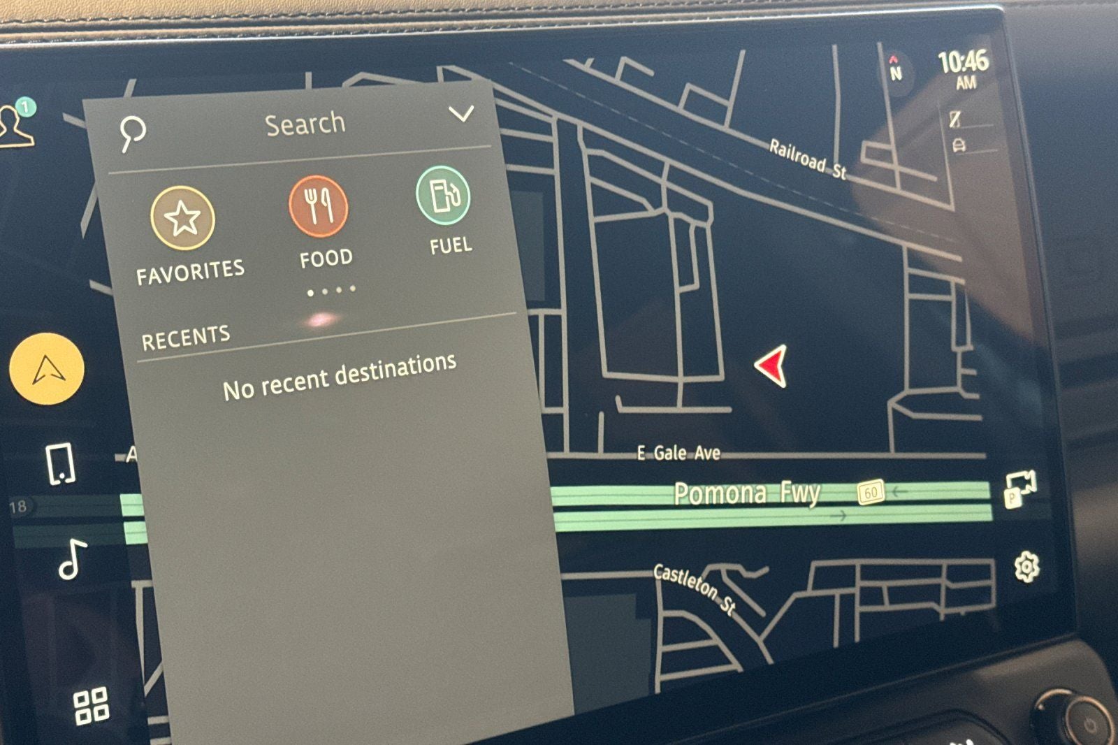 2026 Land Rover Defender 110 V8