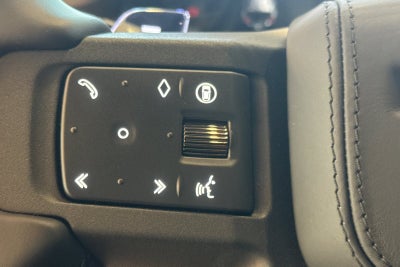 2026 Land Rover Defender 110 V8