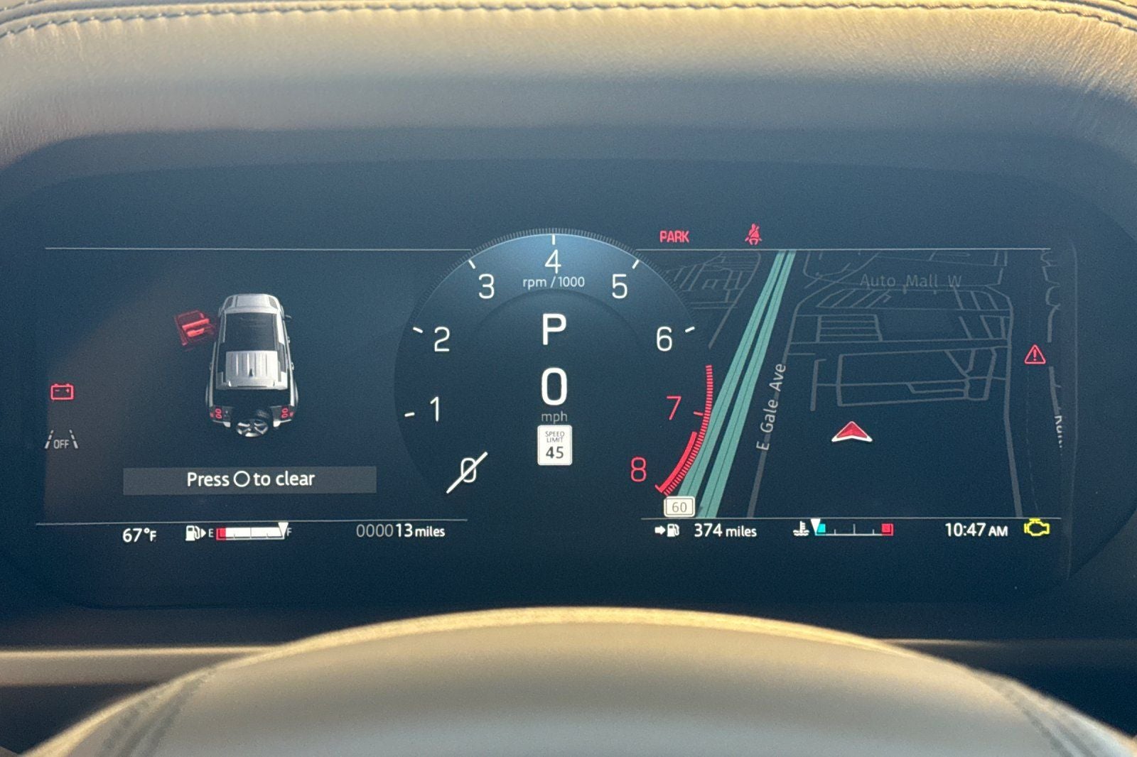 2026 Land Rover Defender 110 V8