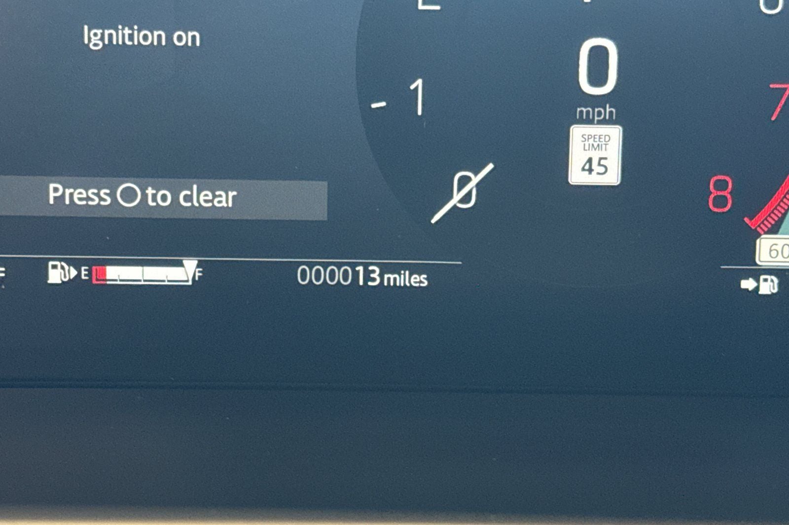 2026 Land Rover Defender 110 V8