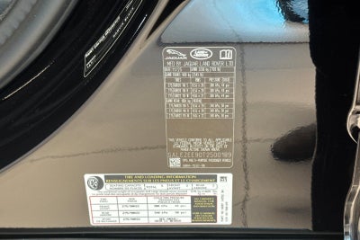 2026 Land Rover Defender 110 V8