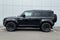 2026 Land Rover Defender 110 OCTA Black