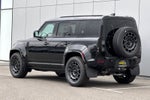 2026 Land Rover Defender 110 OCTA Black