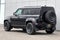 2026 Land Rover Defender 110 OCTA Black