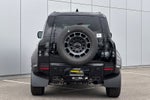 2026 Land Rover Defender 110 OCTA Black