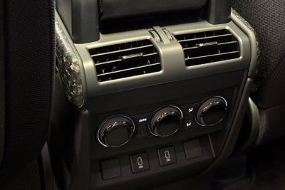 2026 Land Rover Defender 110 V8