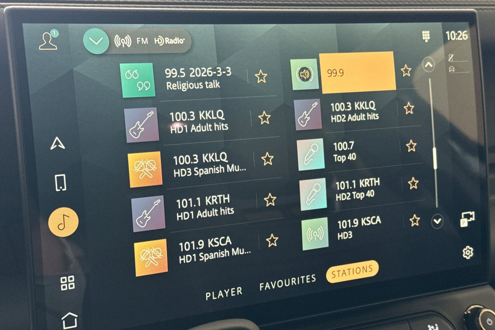 2026 Land Rover Defender 110 V8