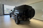 2026 Land Rover Defender 110 V8
