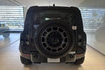 2026 Land Rover Defender 110 V8