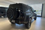 2026 Land Rover Defender 110 V8