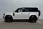 2026 Land Rover Defender 110 OCTA