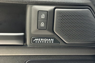 2026 Land Rover Defender 110 OCTA