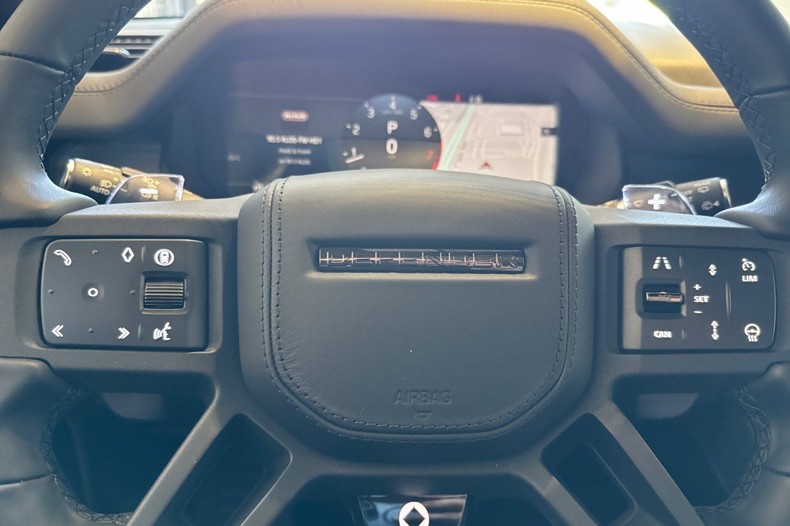 2026 Land Rover Defender 110 OCTA