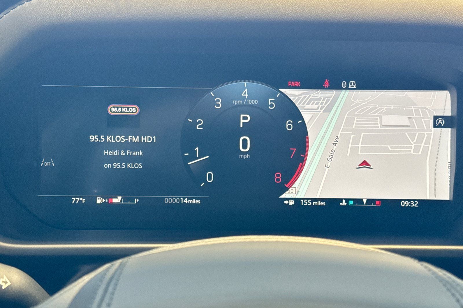 2026 Land Rover Defender 110 OCTA