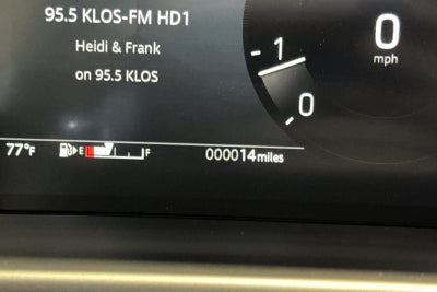 2026 Land Rover Defender 110 OCTA