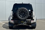 2026 Land Rover Defender 110 OCTA