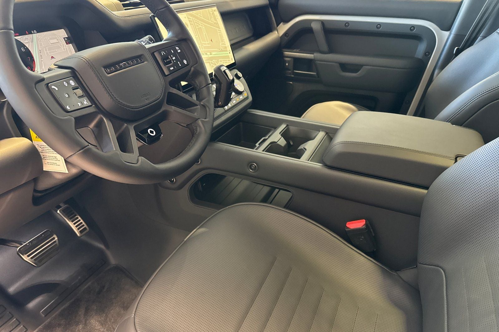 2026 Land Rover Defender 110 OCTA