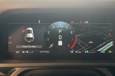 2026 Land Rover Defender 110 V8