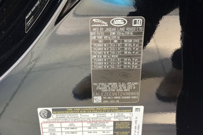 2026 Land Rover Defender 110 V8