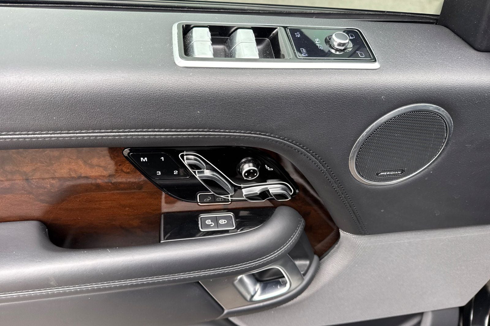 2021 Land Rover Range Rover Westminster