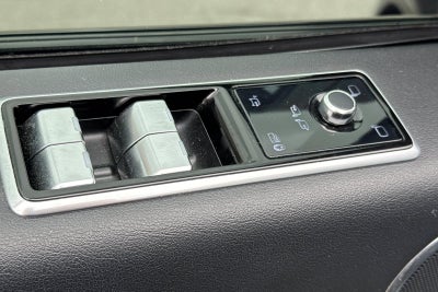 2021 Land Rover Range Rover Westminster