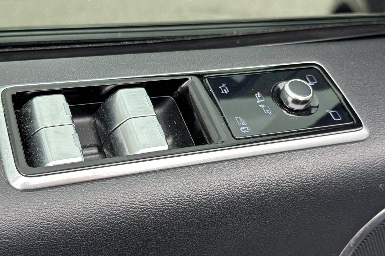2021 Land Rover Range Rover Westminster