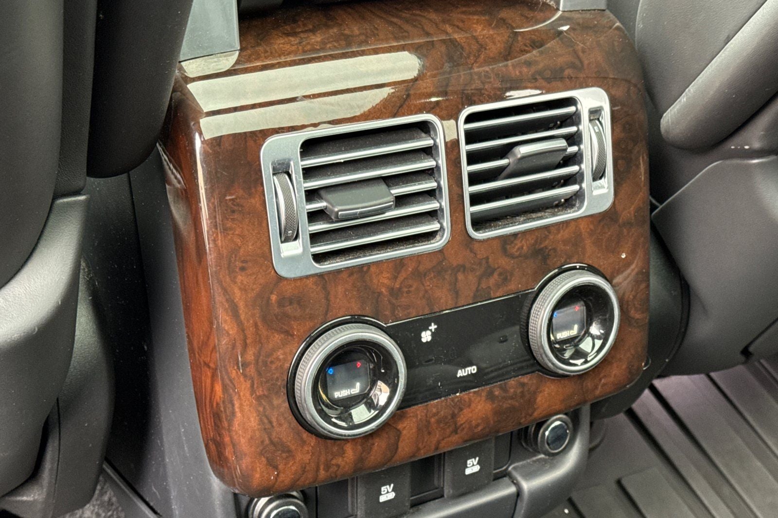 2021 Land Rover Range Rover Westminster