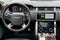 2021 Land Rover Range Rover Westminster
