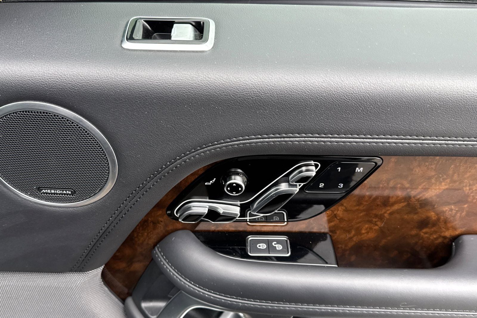 2021 Land Rover Range Rover Westminster