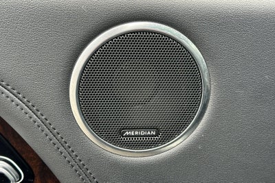 2021 Land Rover Range Rover Westminster