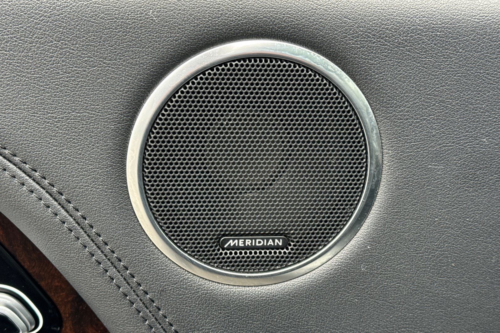 2021 Land Rover Range Rover Westminster