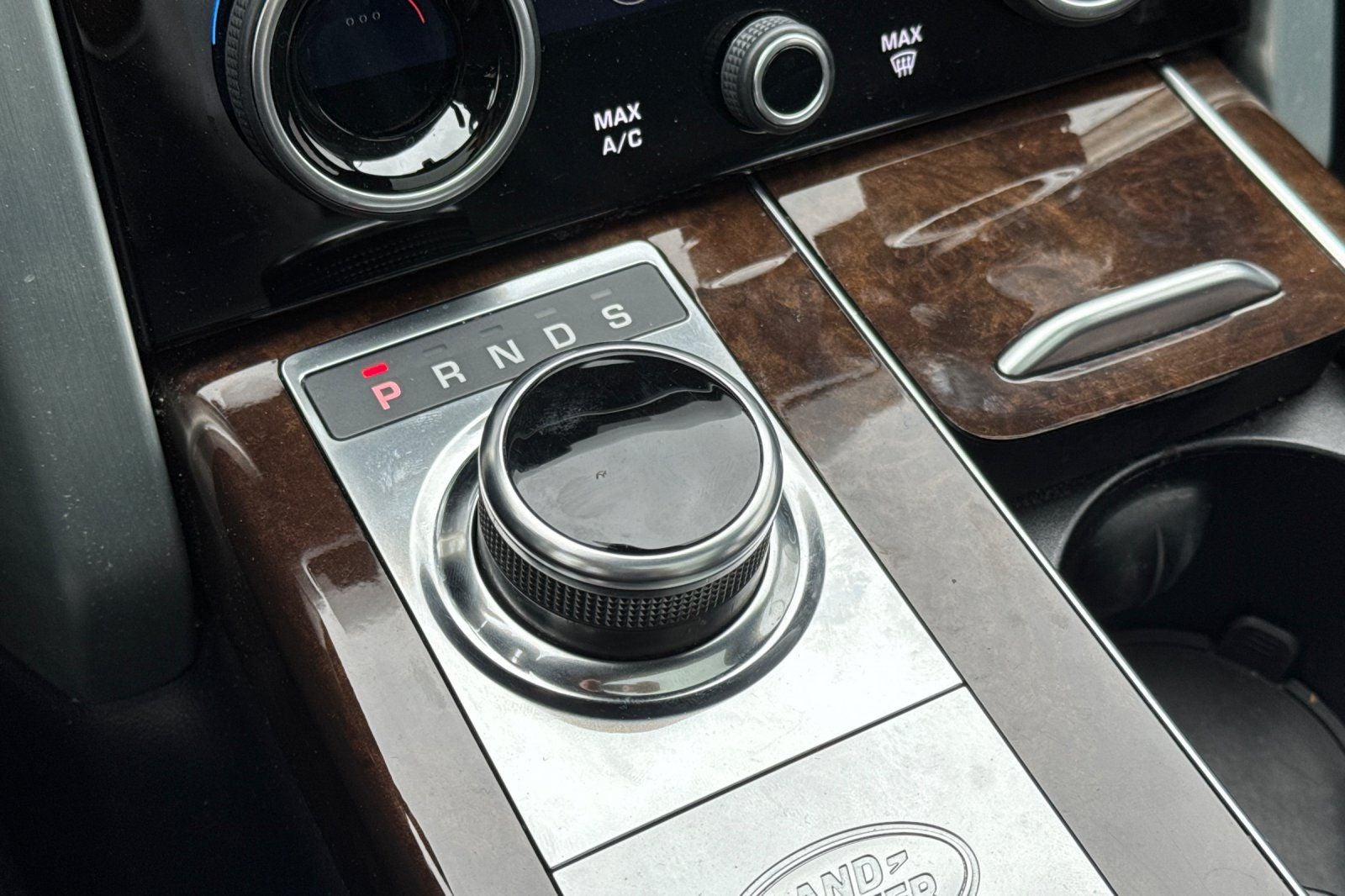 2021 Land Rover Range Rover Westminster