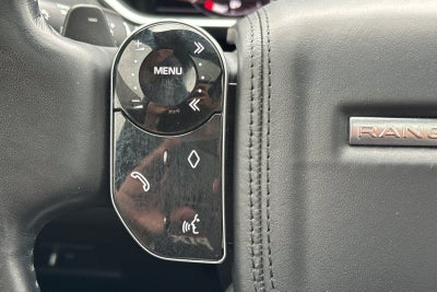 2021 Land Rover Range Rover Westminster