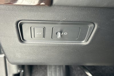 2021 Land Rover Range Rover Westminster