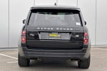 2021 Land Rover Range Rover Westminster