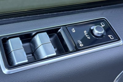 2022 Land Rover Range Rover Westminster