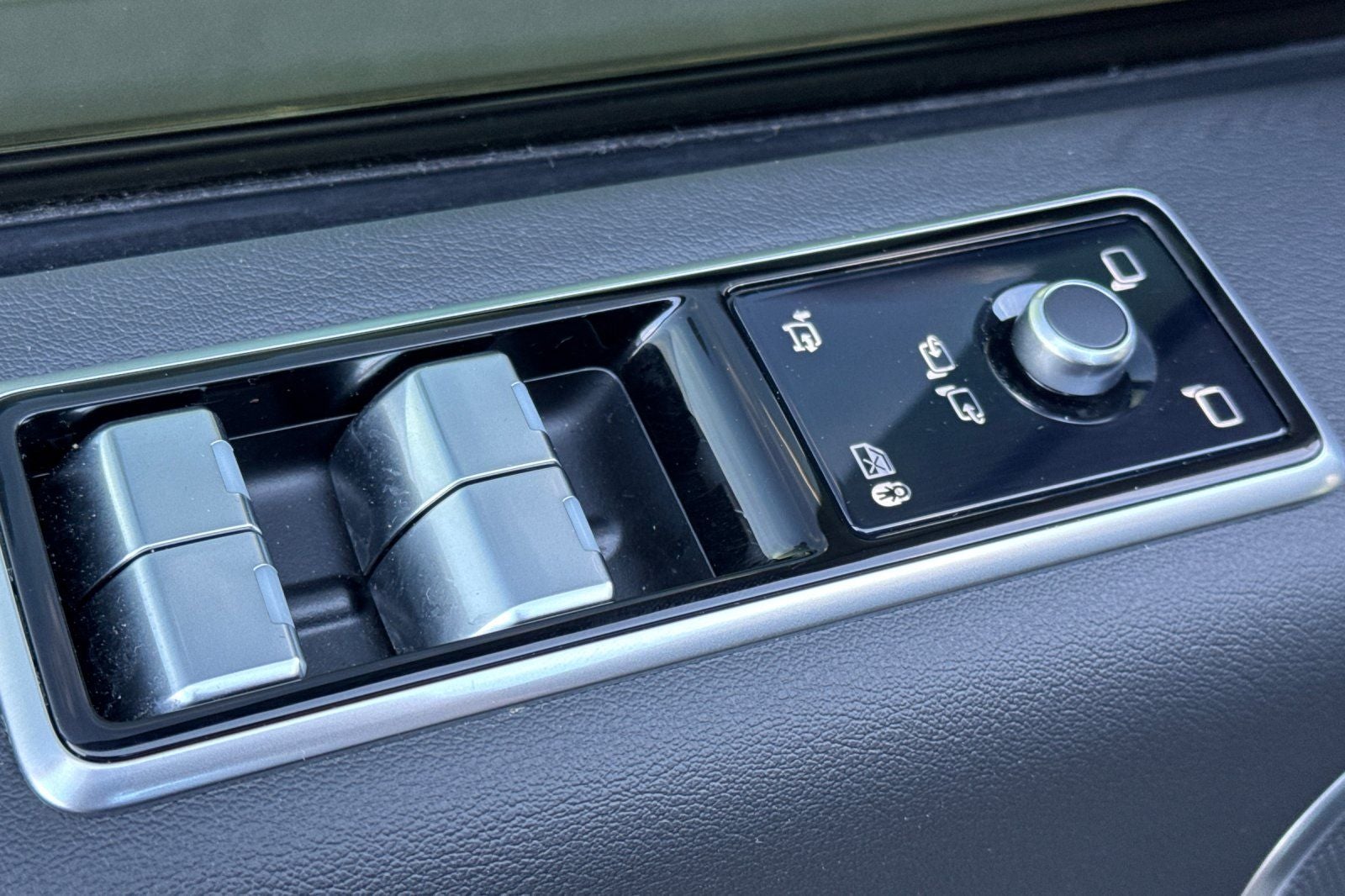 2022 Land Rover Range Rover Westminster