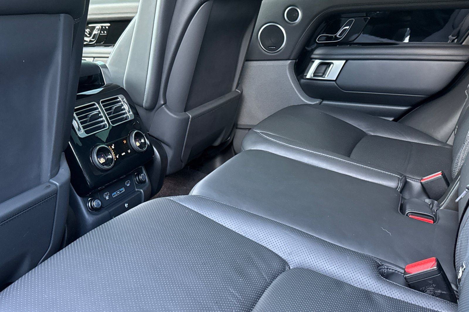 2022 Land Rover Range Rover Westminster