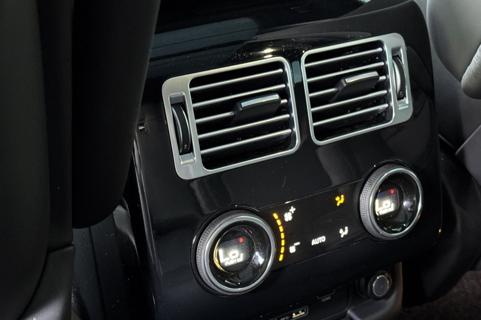 2022 Land Rover Range Rover Westminster