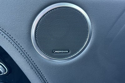 2022 Land Rover Range Rover Westminster