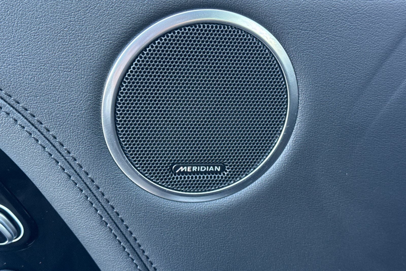 2022 Land Rover Range Rover Westminster